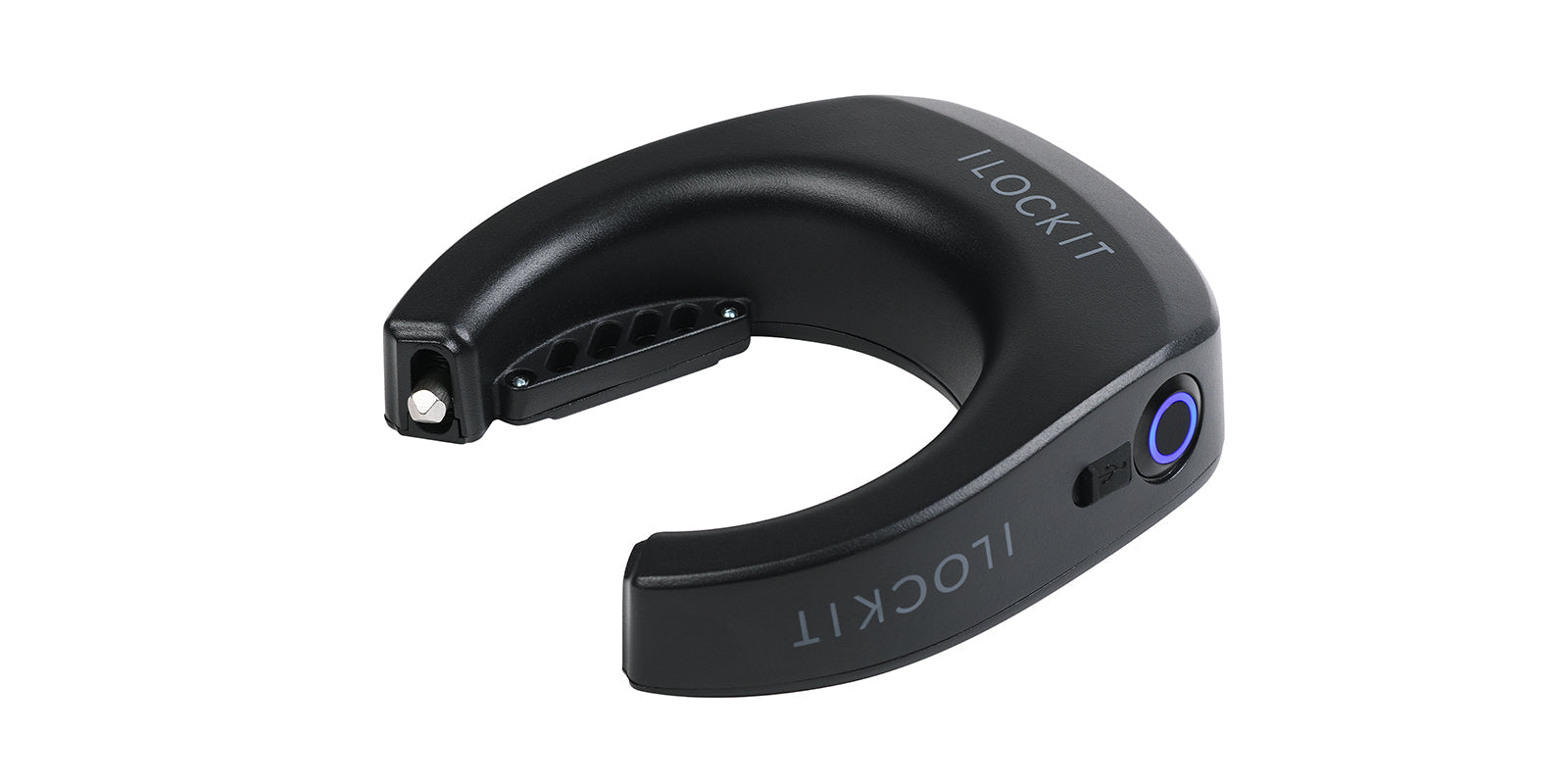 Ultimate Smart Lock System: I LOCK IT PRO - modernized.nl