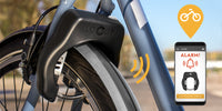 Smart GPS Lock System - modernized.nl