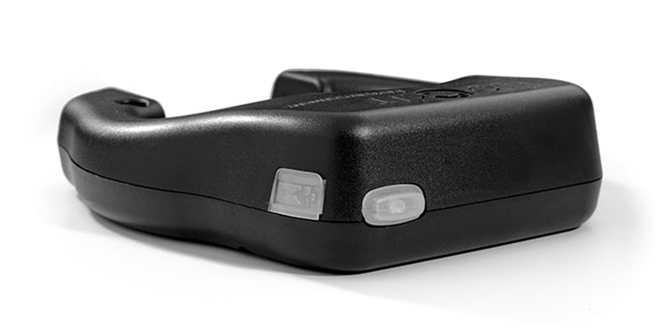 Smart GPS Lock System - modernized.nl