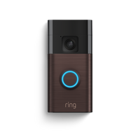 Videodeurbel op batterij (Battery Video Doorbell)