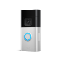 Battery Video Doorbell Plus
