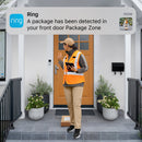 Battery Video Doorbell Plus