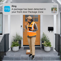 Battery Video Doorbell Plus