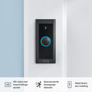 Video Doorbell Wired