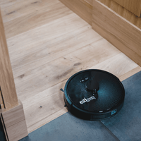 Revolutionary Eziclean® Aqua Connect x850 - Your Ultimate Cleaning Companion! - modernized.nl