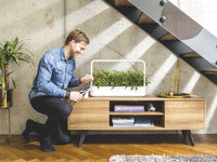 The Innovative Smart Garden 9 - modernized.nl