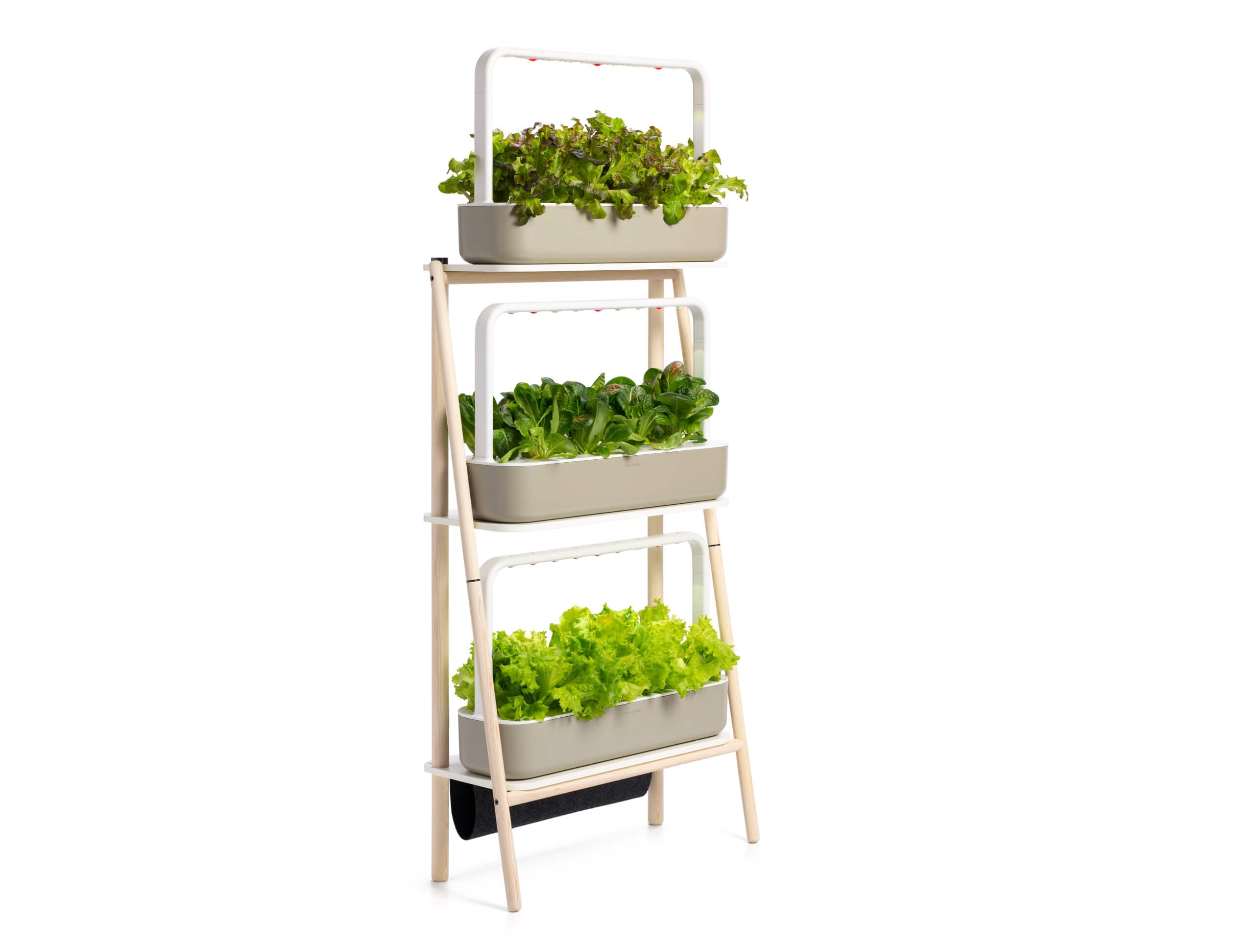 Elevate Your Home with the Smart Garden 27! - modernized.nl