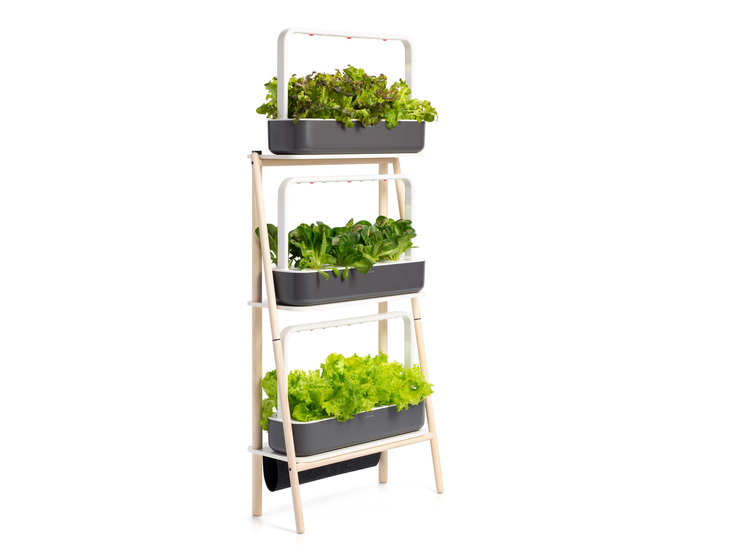 Elevate Your Home with the Smart Garden 27! - modernized.nl