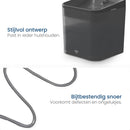 Slimme drinkfontein 2,2L - modernized.nl