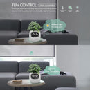 Interactieve Slimme Ivy Bloempot